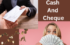 Cash and Cheque: What are the Benefits and Drawbacks?