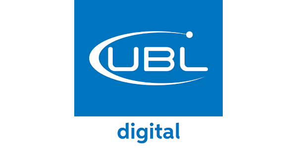 UBL logo