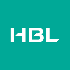 HBL bank logo